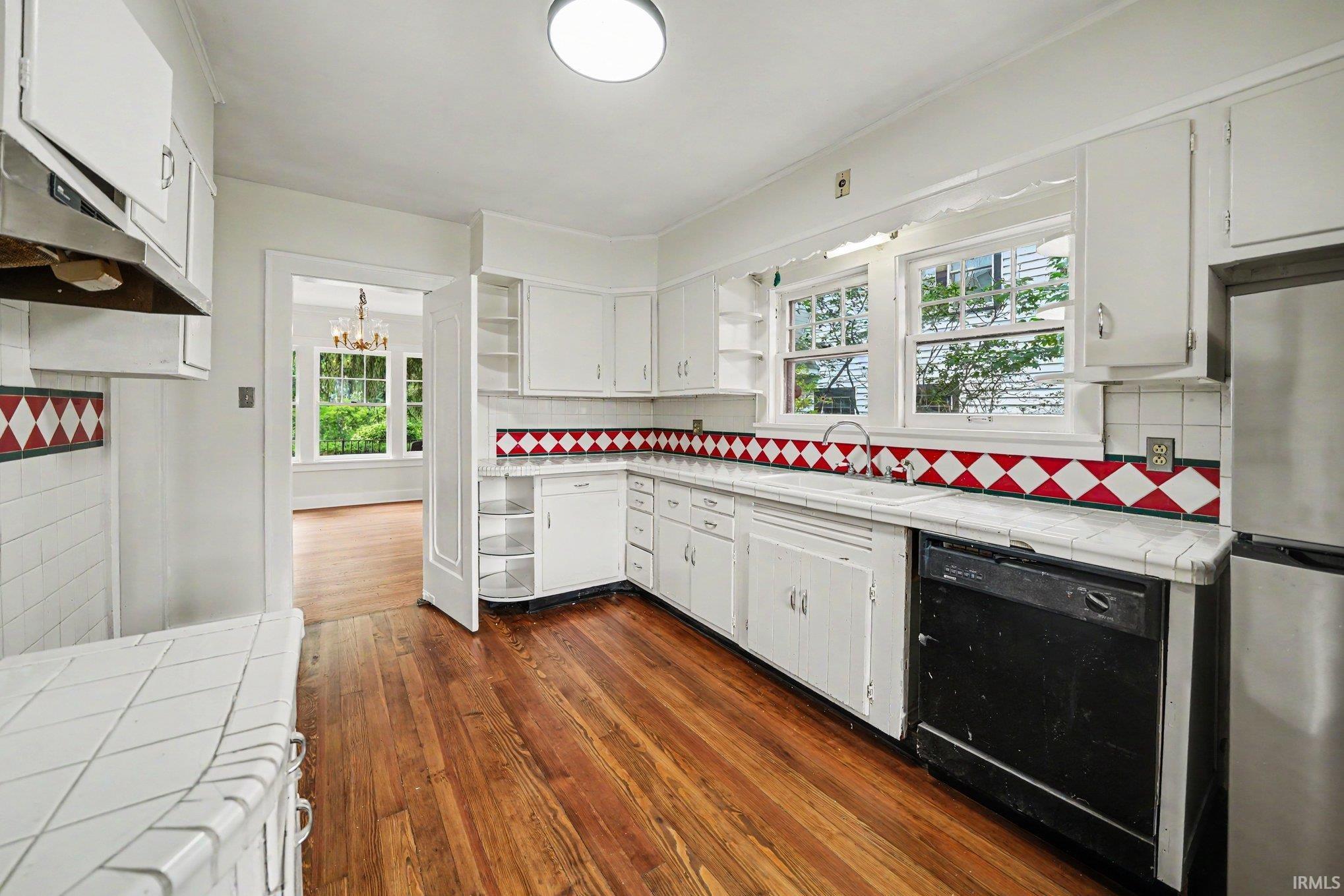1408 Marquette Boulevard South Bend IN 46617