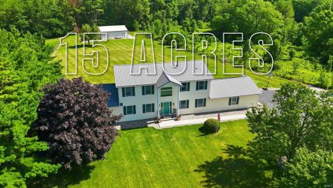 1766 E State Road 14 Silver Lake IN 46982