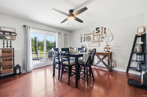 1766 E State Road 14 Silver Lake IN 46982