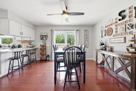 1766 E State Road 14 Silver Lake IN 46982