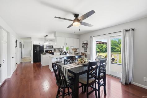 1766 E State Road 14 Silver Lake IN 46982