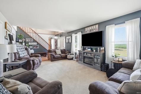 1766 E State Road 14 Silver Lake IN 46982