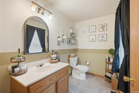 1766 E State Road 14 Silver Lake IN 46982