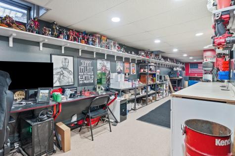 1766 E State Road 14 Silver Lake IN 46982