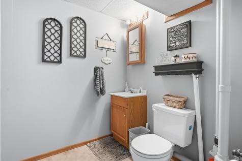 1766 E State Road 14 Silver Lake IN 46982