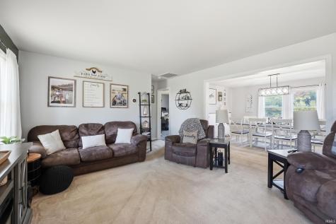 1766 E State Road 14 Silver Lake IN 46982