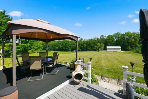 1766 E State Road 14 Silver Lake IN 46982
