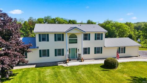 1766 E State Road 14 Silver Lake IN 46982
