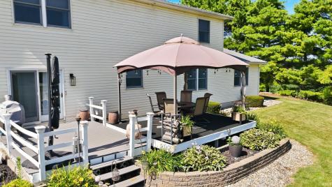 1766 E State Road 14 Silver Lake IN 46982