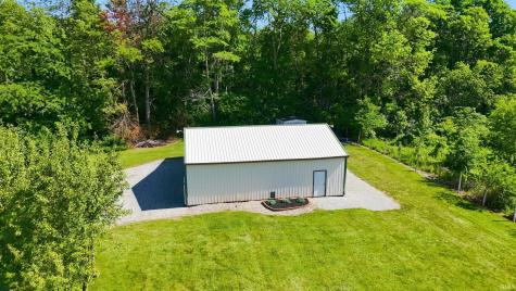 1766 E State Road 14 Silver Lake IN 46982