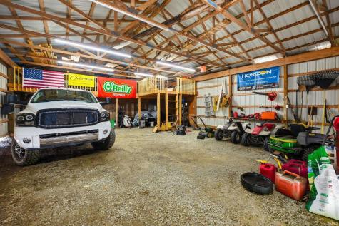 1766 E State Road 14 Silver Lake IN 46982