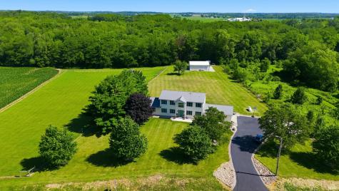 1766 E State Road 14 Silver Lake IN 46982