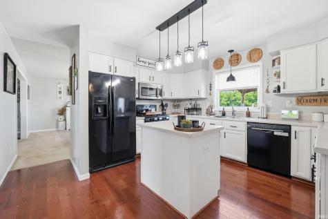1766 E State Road 14 Silver Lake IN 46982