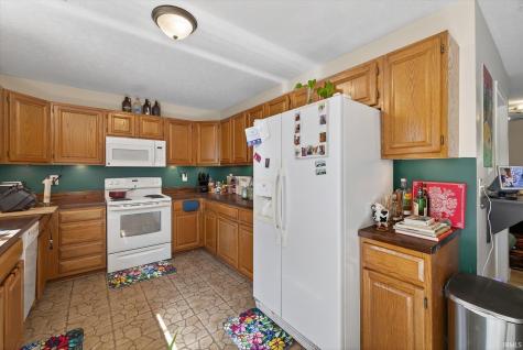911 W Rca Park Drive Bloomington IN 47403