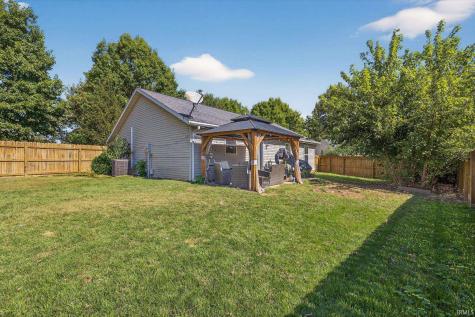 911 W Rca Park Drive Bloomington IN 47403