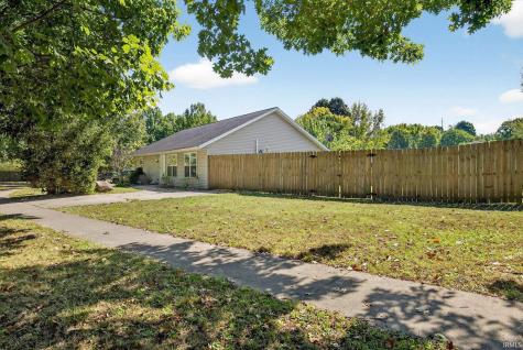 911 W Rca Park Drive Bloomington IN 47403