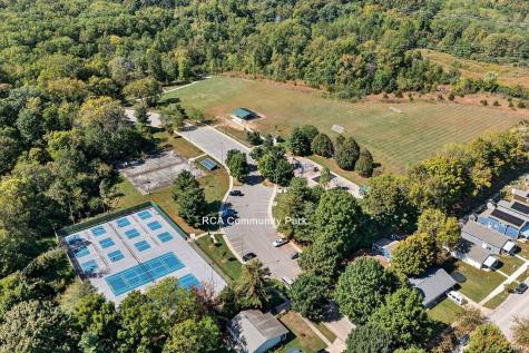 911 W Rca Park Drive Bloomington IN 47403