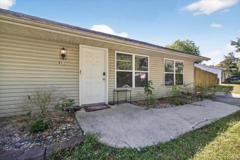 911 W Rca Park Drive Bloomington IN 47403