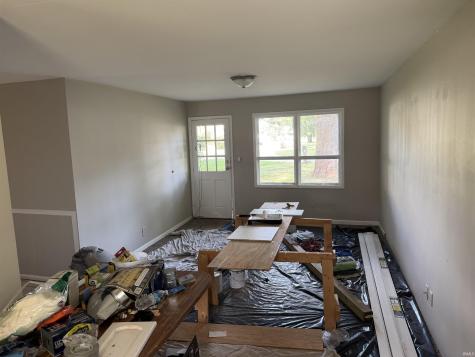1708 S Irvington Drive Yorktown IN 47396