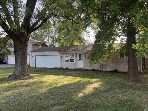 1708 S Irvington Drive Yorktown IN 47396