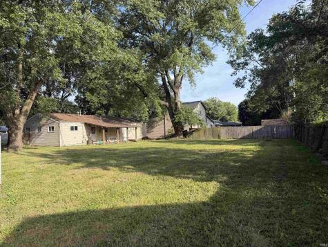 1708 S Irvington Drive Yorktown IN 47396