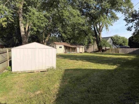 1708 S Irvington Drive Yorktown IN 47396
