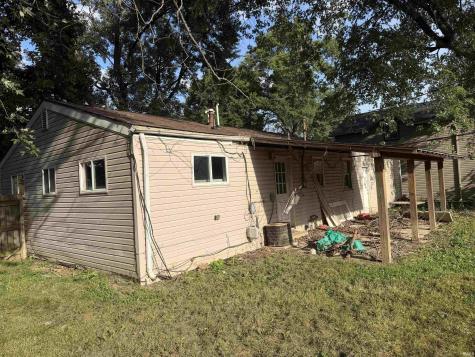 1708 S Irvington Drive Yorktown IN 47396