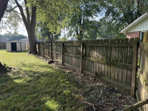 1708 S Irvington Drive Yorktown IN 47396