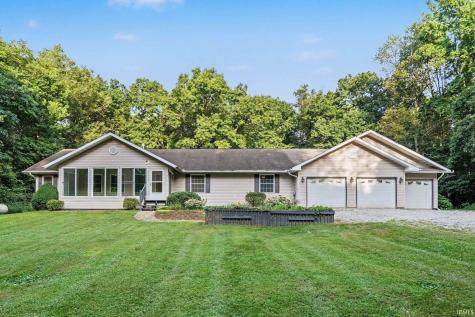 14603 Upas Road Culver IN 46511