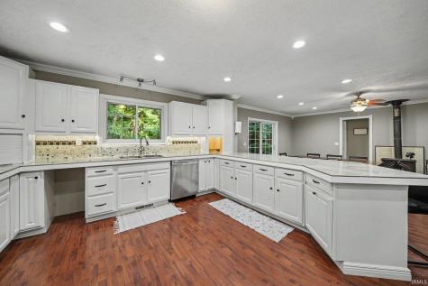 14603 Upas Road Culver IN 46511