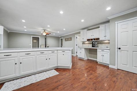 14603 Upas Road Culver IN 46511