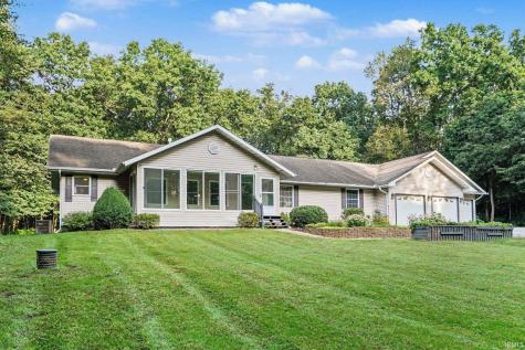 14603 Upas Road Culver IN 46511