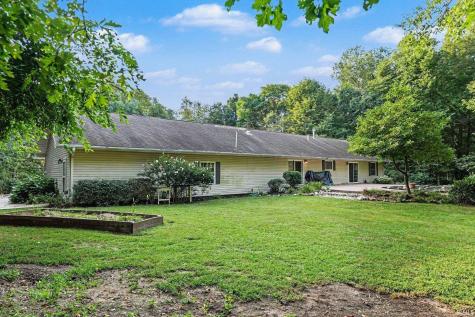 14603 Upas Road Culver IN 46511
