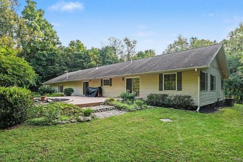 14603 Upas Road Culver IN 46511