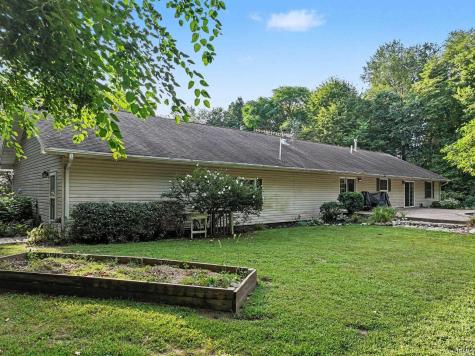 14603 Upas Road Culver IN 46511