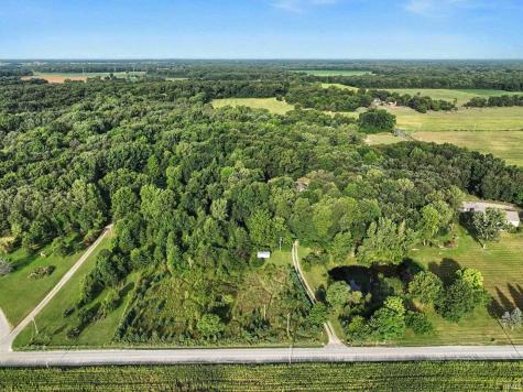 14603 Upas Road Culver IN 46511