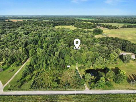 14603 Upas Road Culver IN 46511
