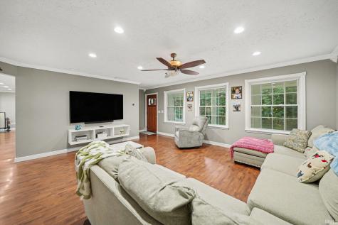 14603 Upas Road Culver IN 46511