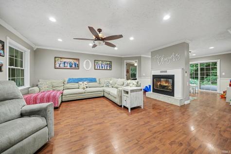 14603 Upas Road Culver IN 46511
