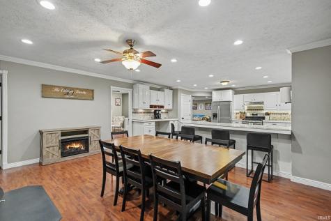 14603 Upas Road Culver IN 46511