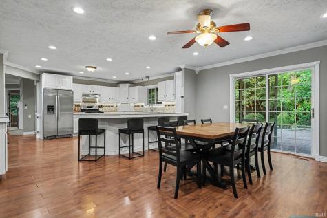 14603 Upas Road Culver IN 46511