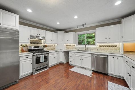 14603 Upas Road Culver IN 46511