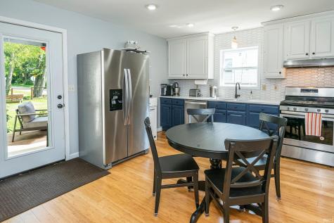 1002 W Howe Street Bloomington IN 47403