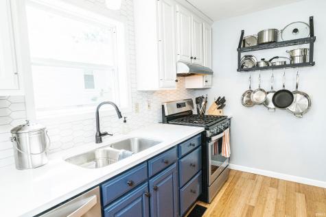 1002 W Howe Street Bloomington IN 47403