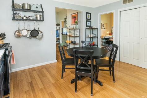 1002 W Howe Street Bloomington IN 47403