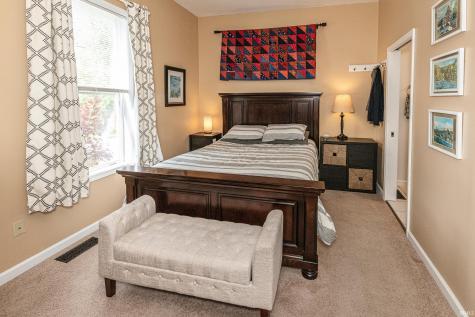 1002 W Howe Street Bloomington IN 47403