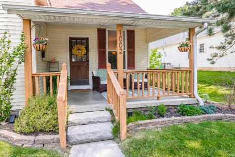1002 W Howe Street Bloomington IN 47403
