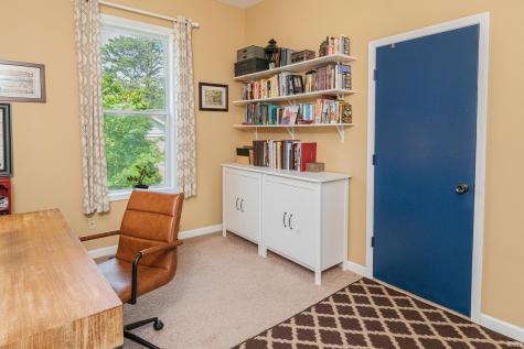 1002 W Howe Street Bloomington IN 47403