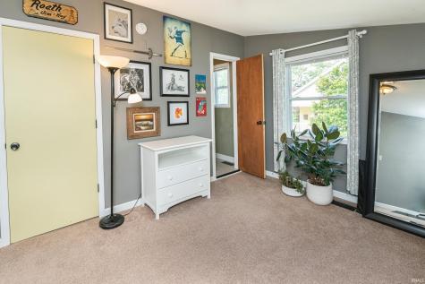 1002 W Howe Street Bloomington IN 47403