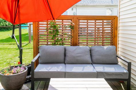 1002 W Howe Street Bloomington IN 47403
